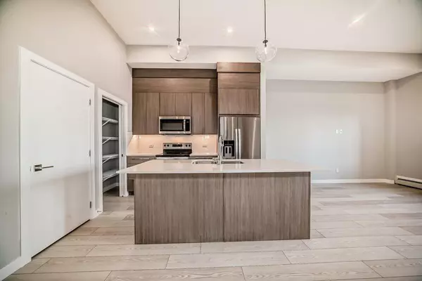 Calgary, AB T3N0G3,60 Skyview Ranch RD NE #2117
