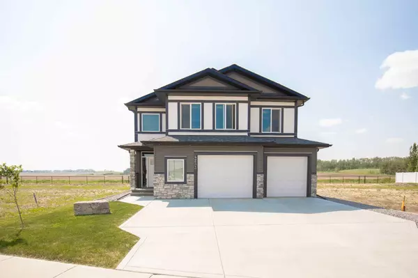4233 Bauman Way, Innisfail, AB T4G0P1