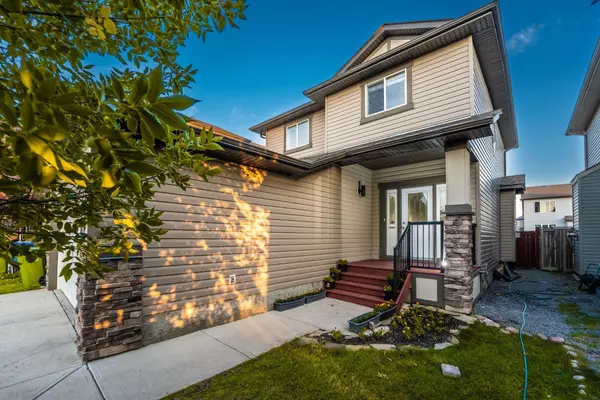 Airdrie, AB T4B0G1,1179 Prairie Springs HL Southwest