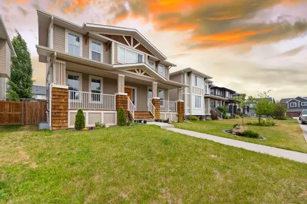 Chestermere, AB T1X 0S5,145 Rainbow Falls GLN
