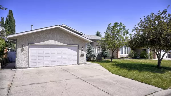 Crossfield, AB T0M 0S0,78 Athabasca CRES