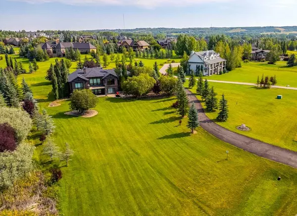 Rural Rocky View County, AB T3Z 0A6,107 Morgans Close