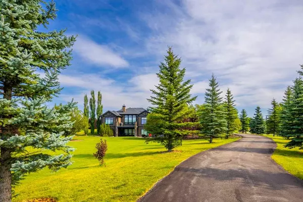 Rural Rocky View County, AB T3Z 0A6,107 Morgans Close