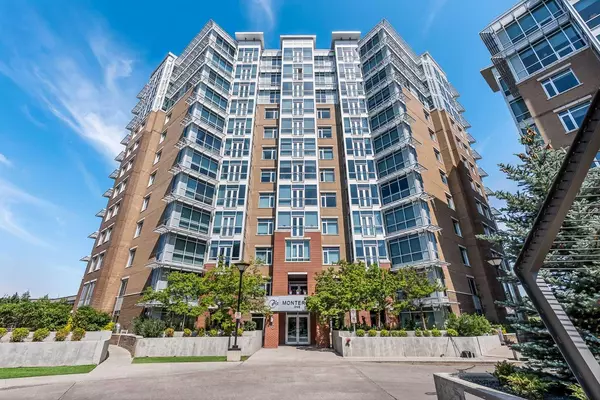 Calgary, AB T3A2C5,16 Varsity Estates CIR NW #1007