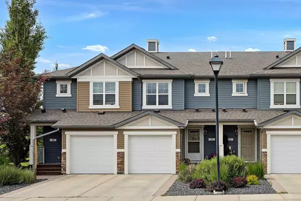 Calgary, AB T2X 0P8,21 Chaparral Valley GDNS SE