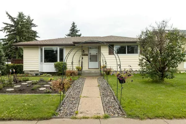 4147 Maryvale DR NE, Calgary, AB T2A2S9