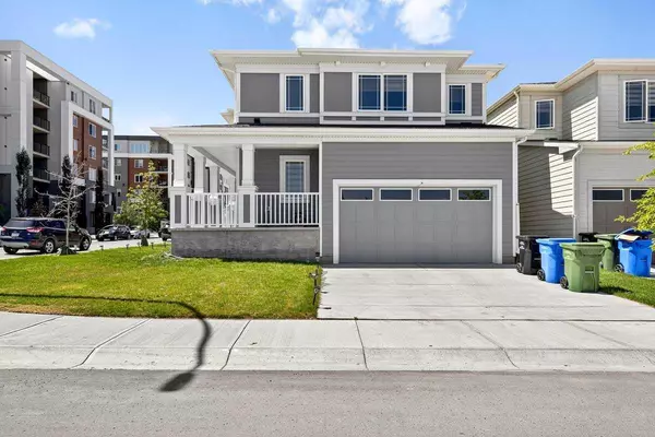 93 Yorkville TER SW, Calgary, AB T2X4X6