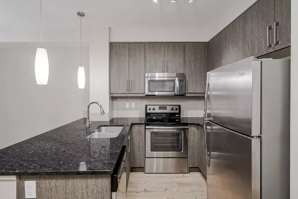 402 Marquis LN Southeast #205, Calgary, AB T3M 1M6