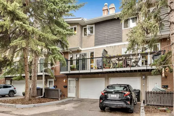 643 4 AVE Northeast #19, Calgary, AB T2E 0J9