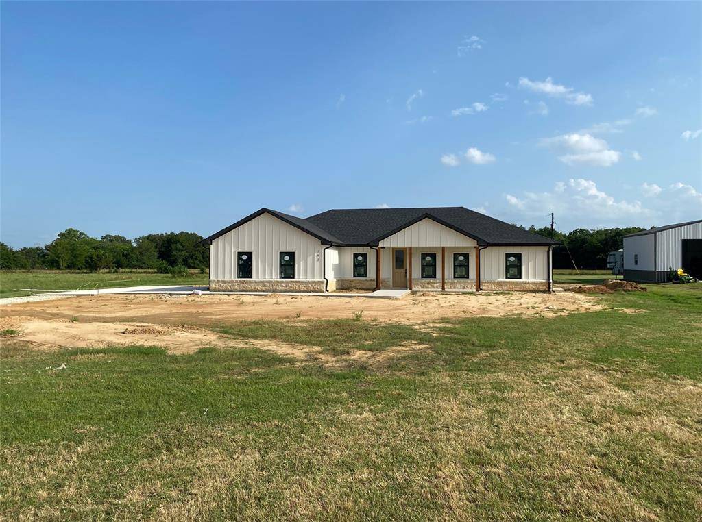 192 Brooks Lane, Sadler, TX 76264