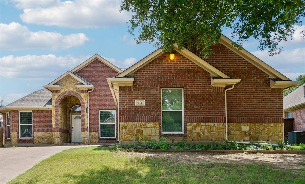 916 Jasper Lane, Mckinney, TX 75071