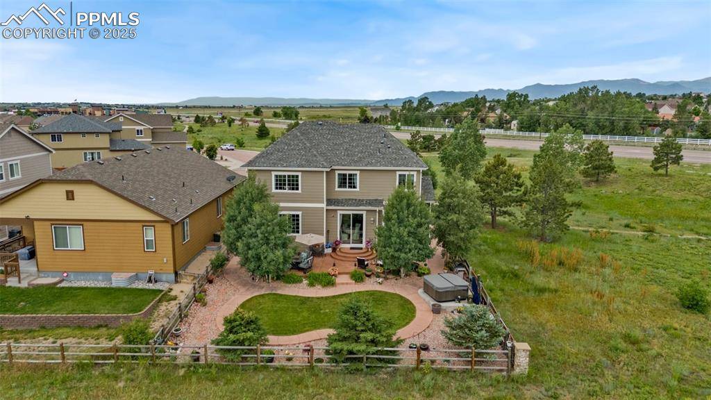 Peyton, CO 80831,9803 Beryl DR