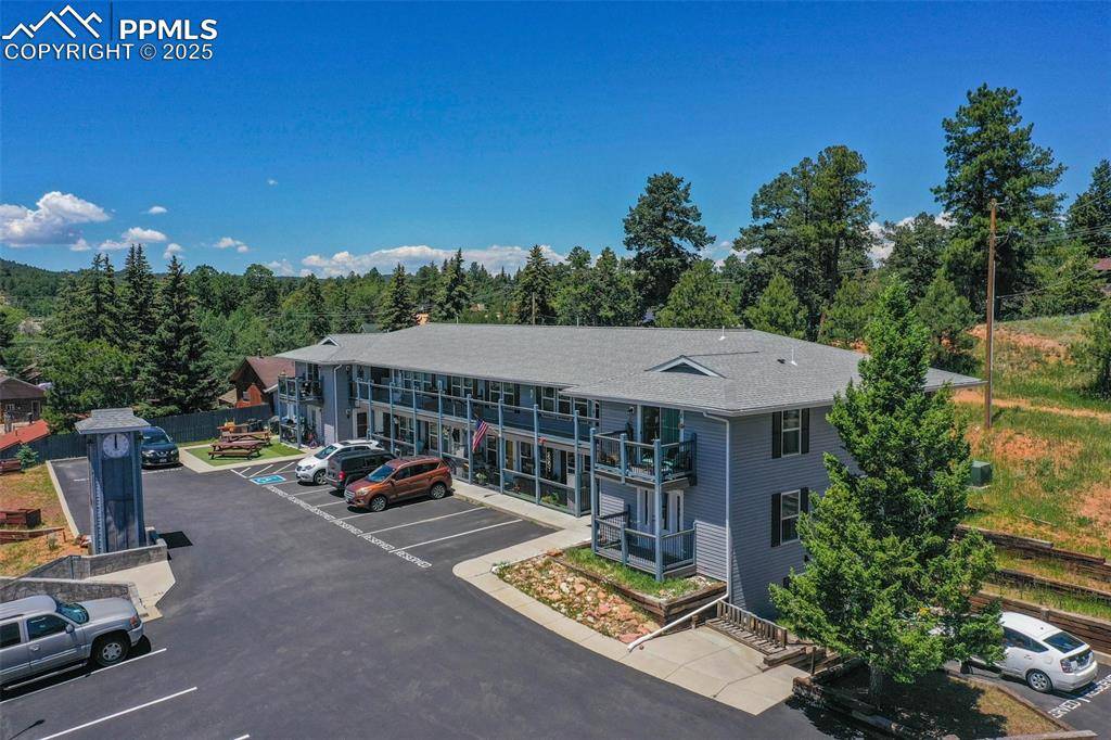 Woodland Park, CO 80863,222 N Laurel ST #E