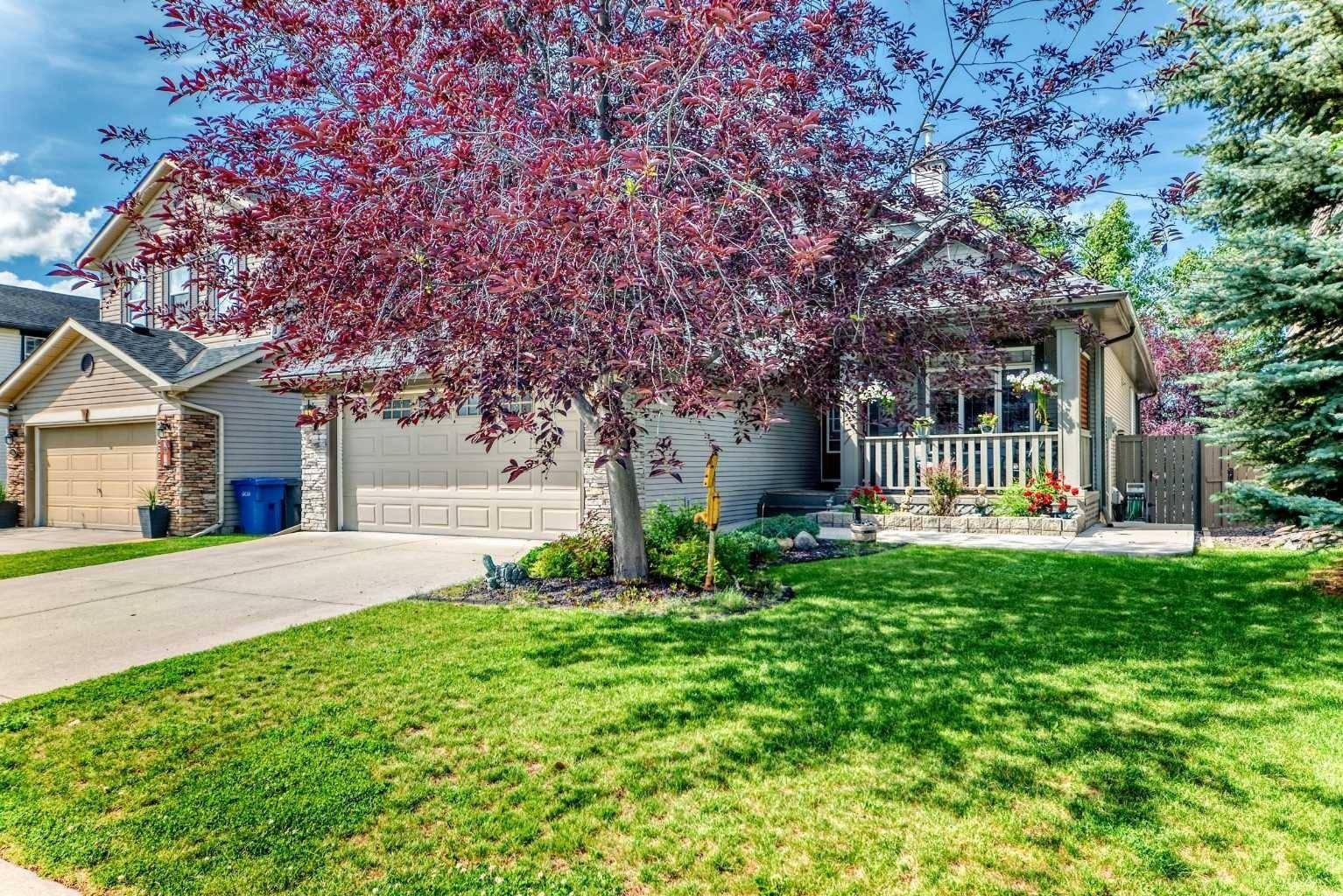 Chestermere, AB T1X 1T8,187 Hawkmere VW