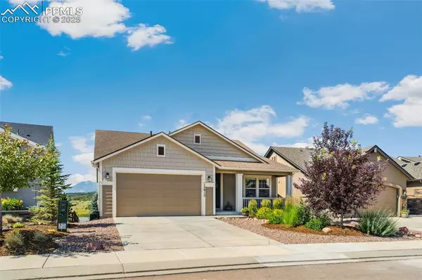 15812 Lake Mist DR, Monument, CO 80132