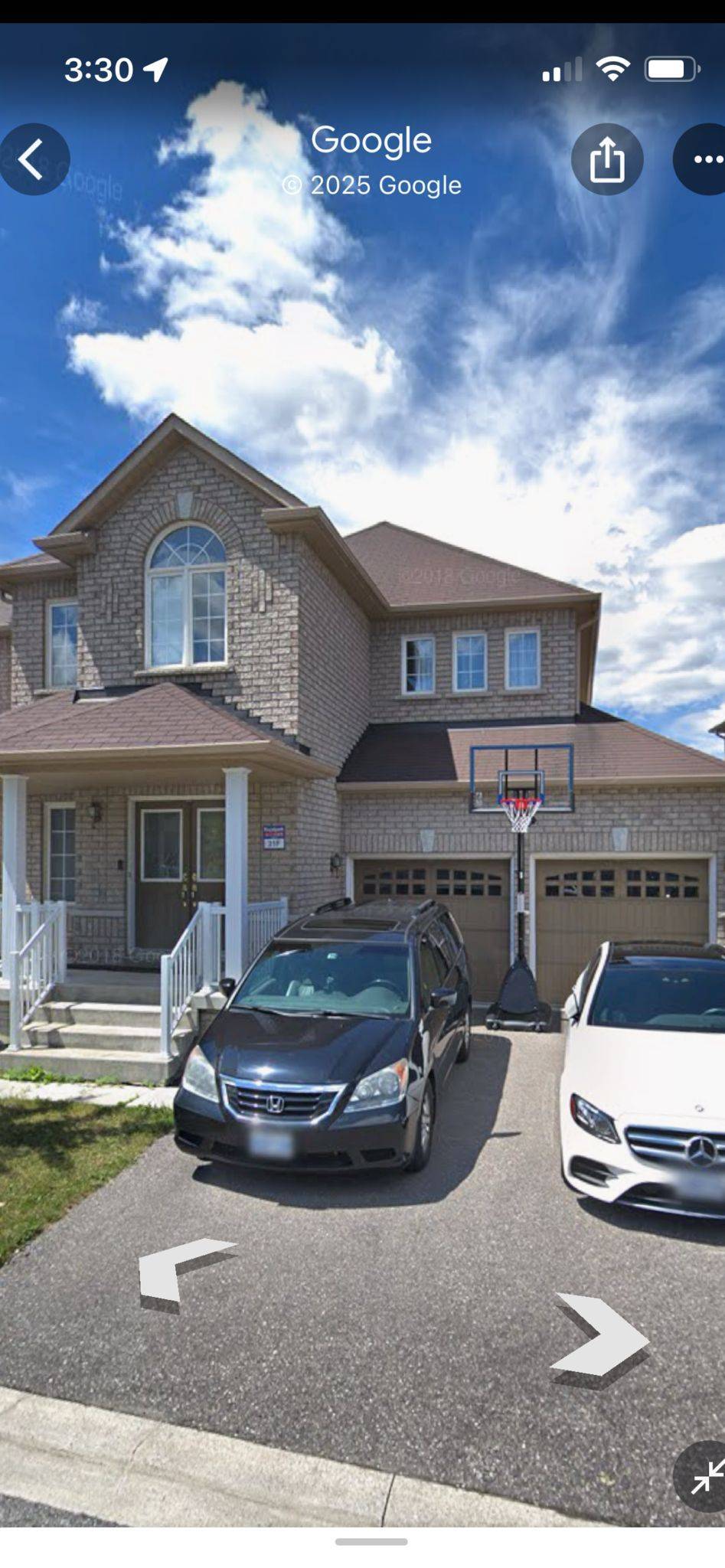 14 outerbrook RD, Markham, ON L6E 1Y8