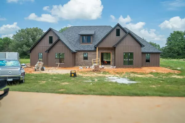 13950 Cedar Vista Lane, Tyler, TX 75704