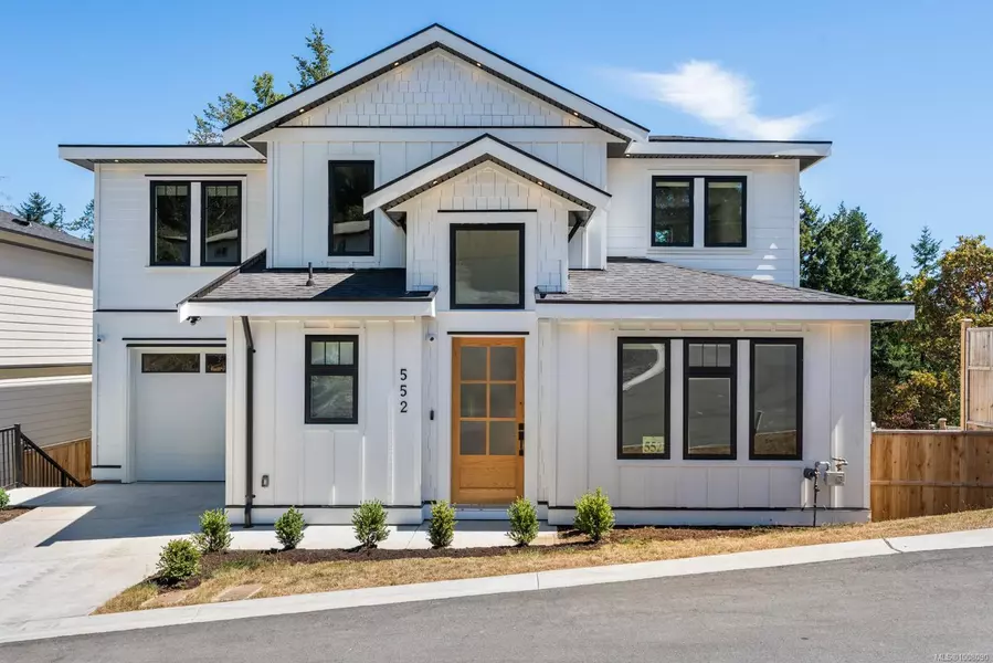 552 Belford Pl, Langford, BC V9B 6C1