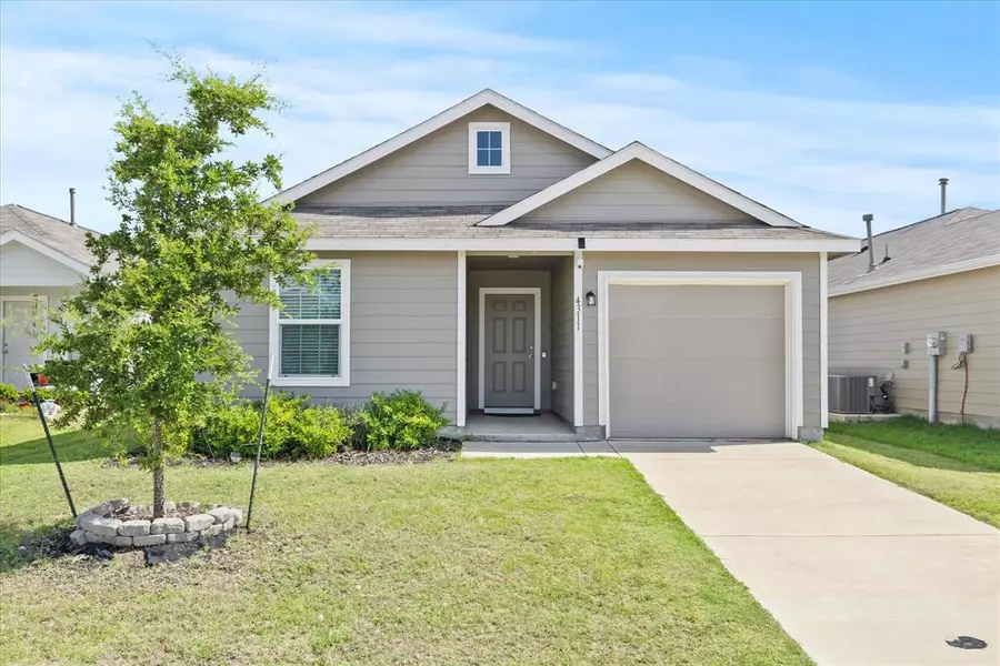 4311 Johnstown Lane, Forney, TX 75126