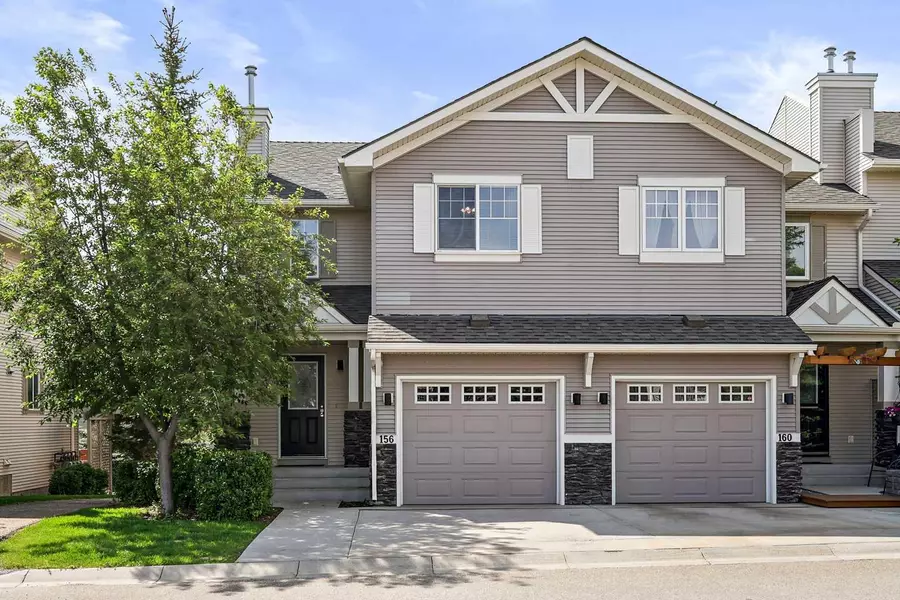 371 Marina DR #156, Chestermere, AB T1X 1T9