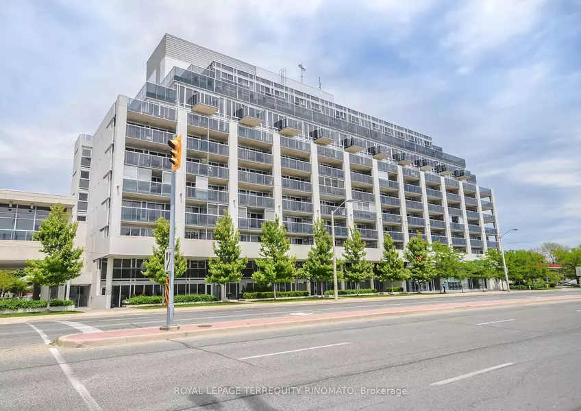 1040 The Queensway N/A #201, Toronto W08, ON M8Z 0A7