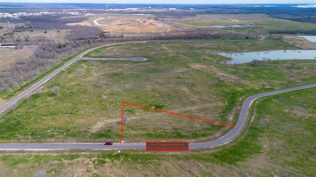 Corsicana, TX 75110,Lot 78 Bauer Boulevard