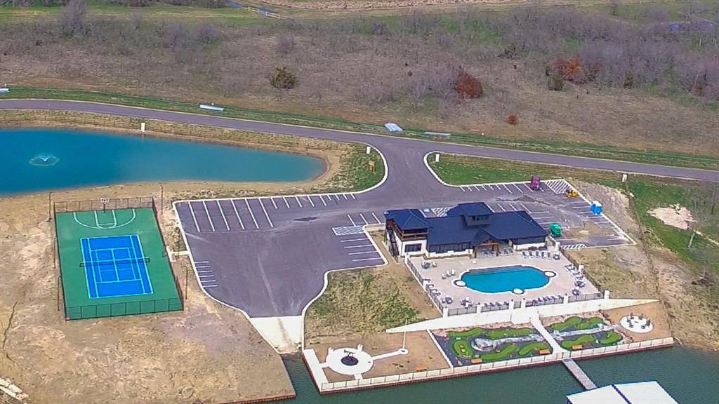 Corsicana, TX 75110,Lot 78 Bauer Boulevard