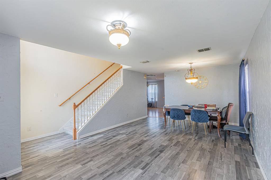 Grand Prairie, TX 75052,2812 N Hampton Drive