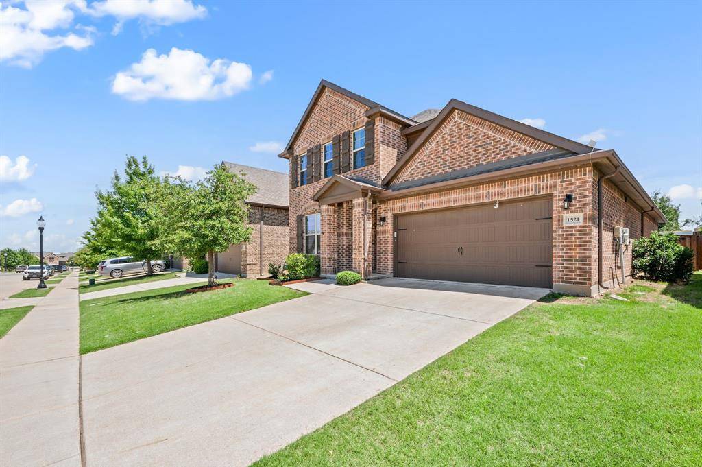 Northlake, TX 76226,1521 Tumbleweed Trail