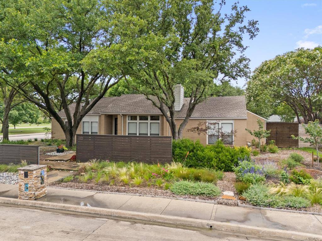 6801 Winding Rose Trail, Dallas, TX 75252