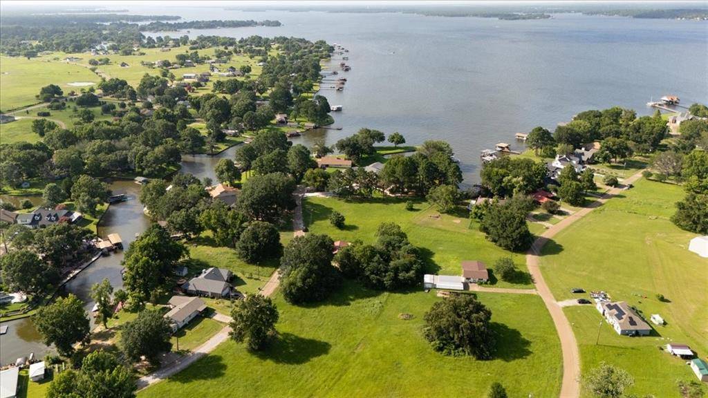TBD-A Goodknight Ranch Road, Trinidad, TX 75163