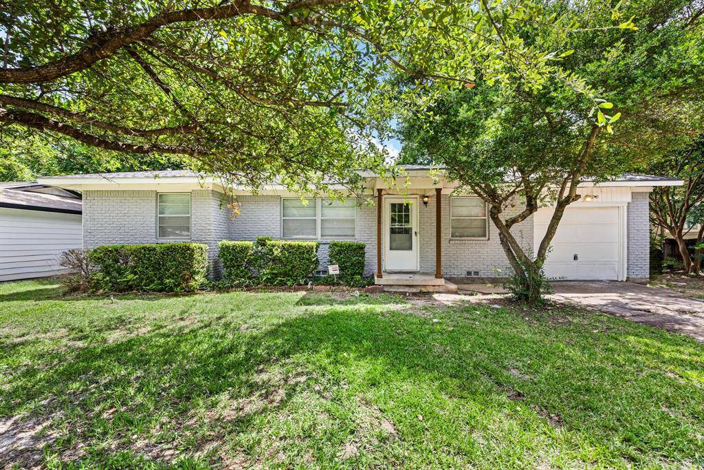 5120 Nadine Drive, Haltom City, TX 76117