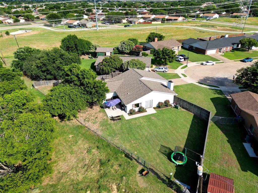 The Colony, TX 75056,7216 Langley Court