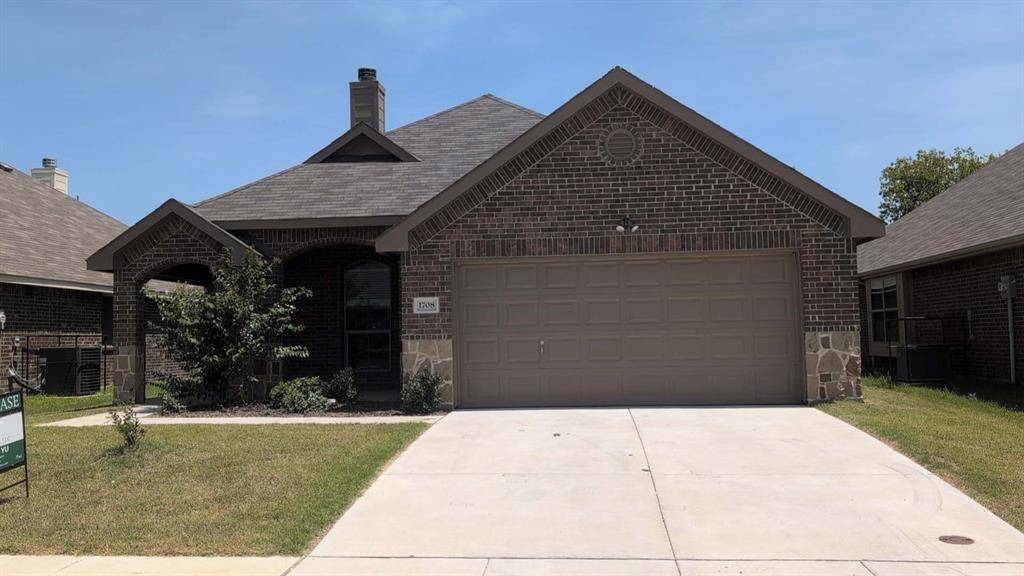 1708 Tobin Drive, Seagoville, TX 75159