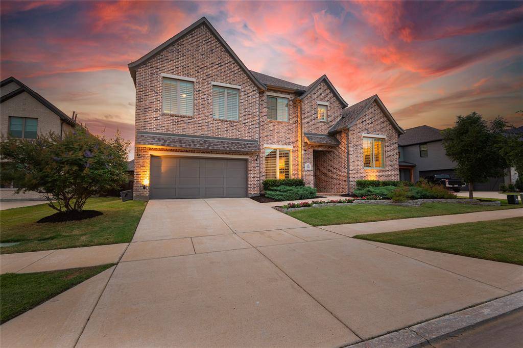 Prosper, TX 75078,560 Corley Drive