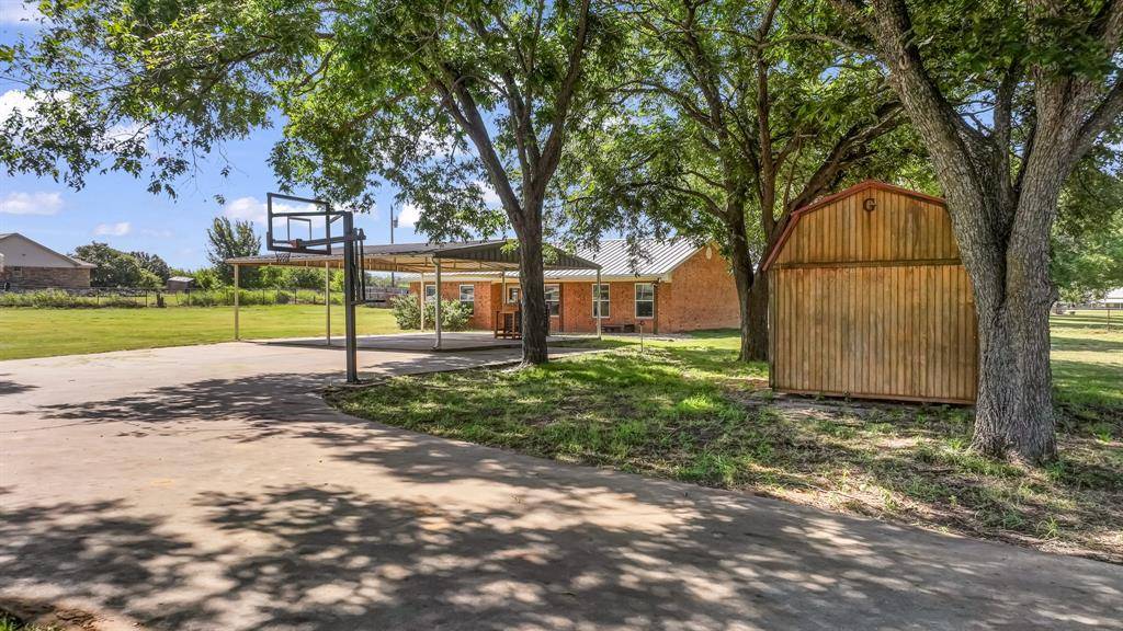 Springtown, TX 76082,111 Quail Drive