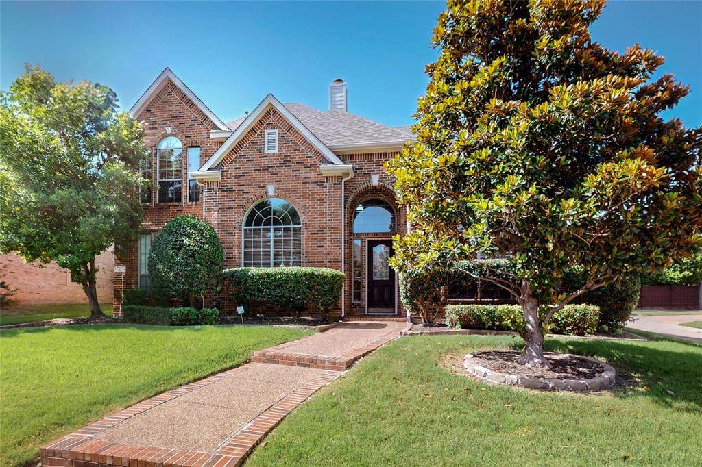Plano, TX 75024,4676 Crystal Creek Drive
