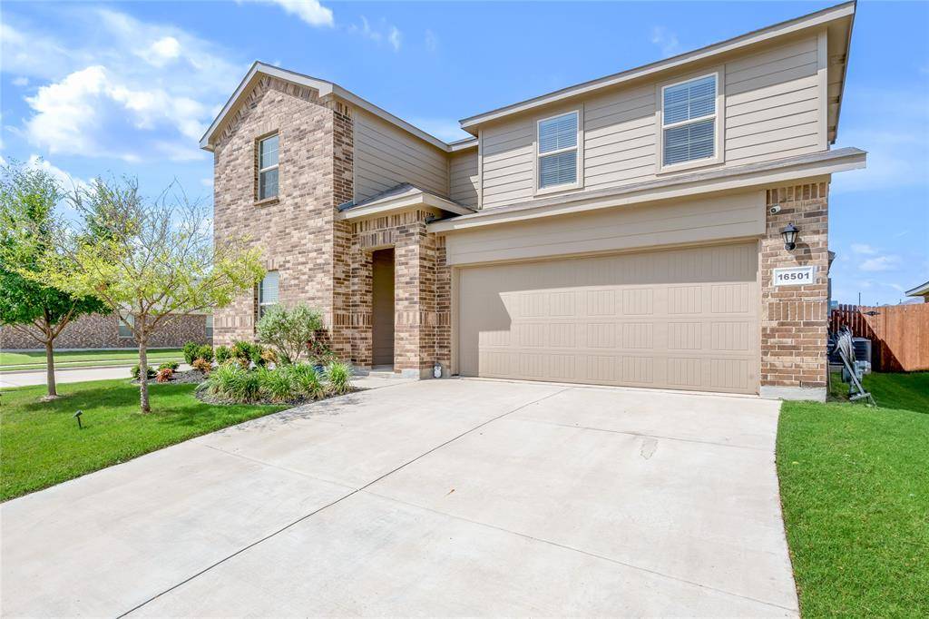 16501 Portage Street, Justin, TX 76247
