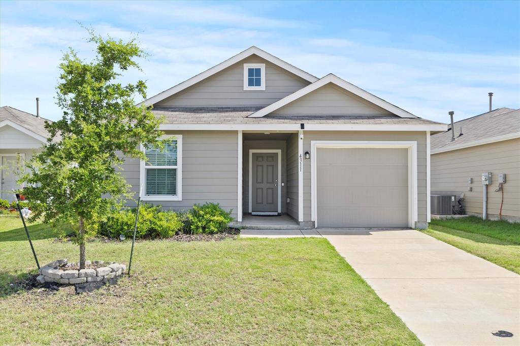 4311 Johnstown Lane, Forney, TX 75126