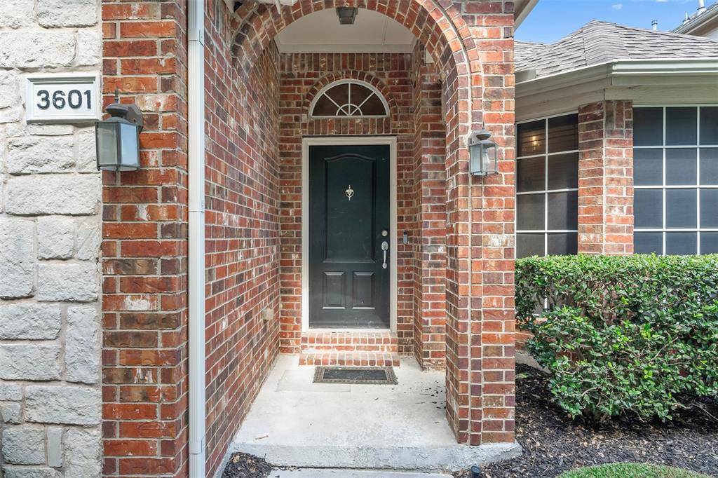 Mckinney, TX 75070,3601 Carmel Mountain Drive