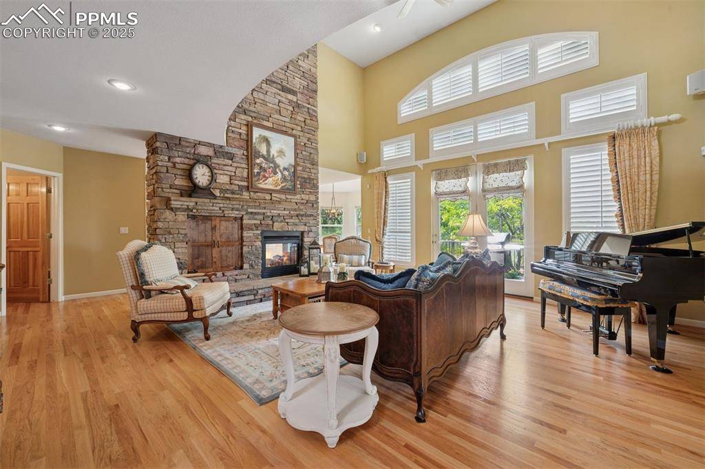Colorado Springs, CO 80918,4636 Bethany CT
