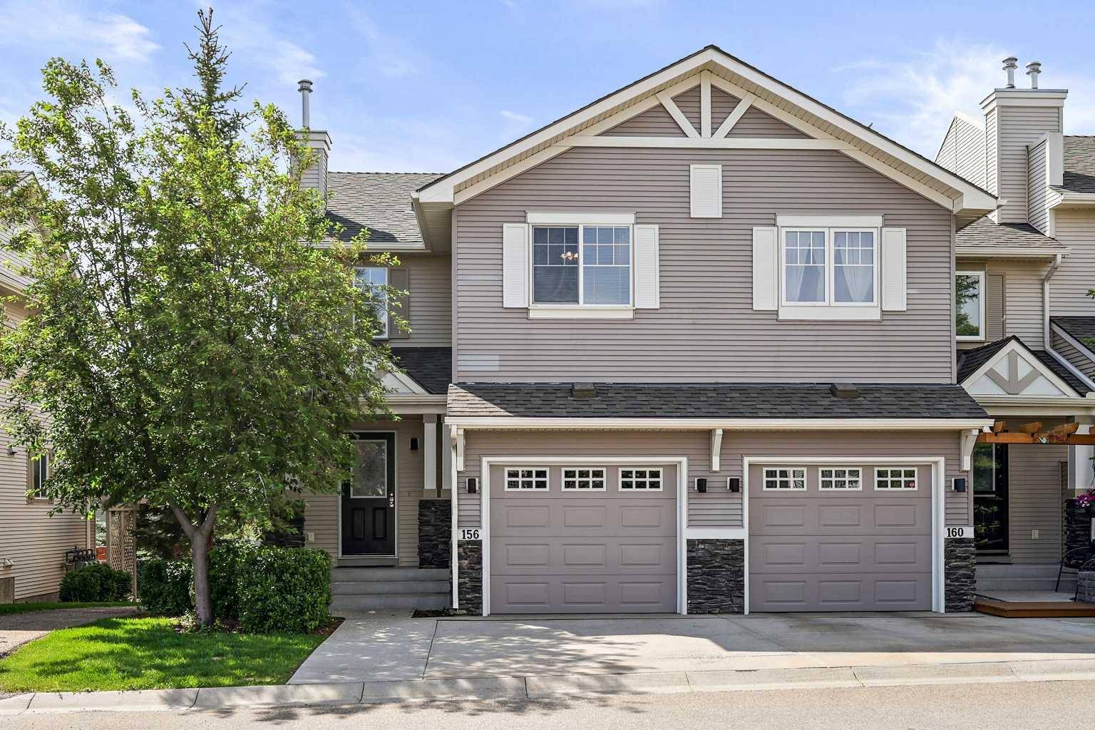371 Marina DR #156, Chestermere, AB T1X 1T9