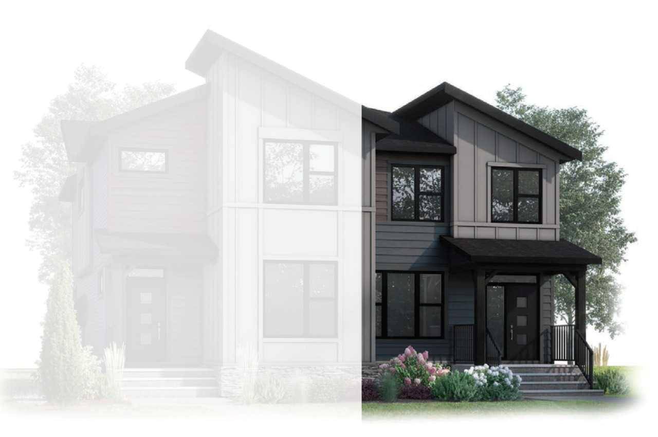 307 Fireside DR, Cochrane, AB T4C 2L6