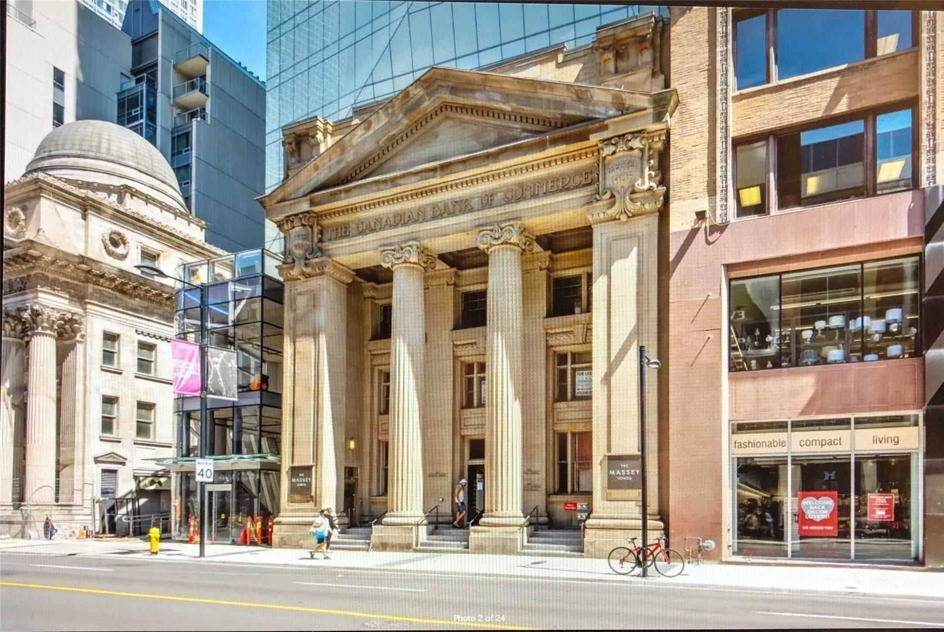 Toronto C08, ON M5B 0C1,197 Yonge ST #5505