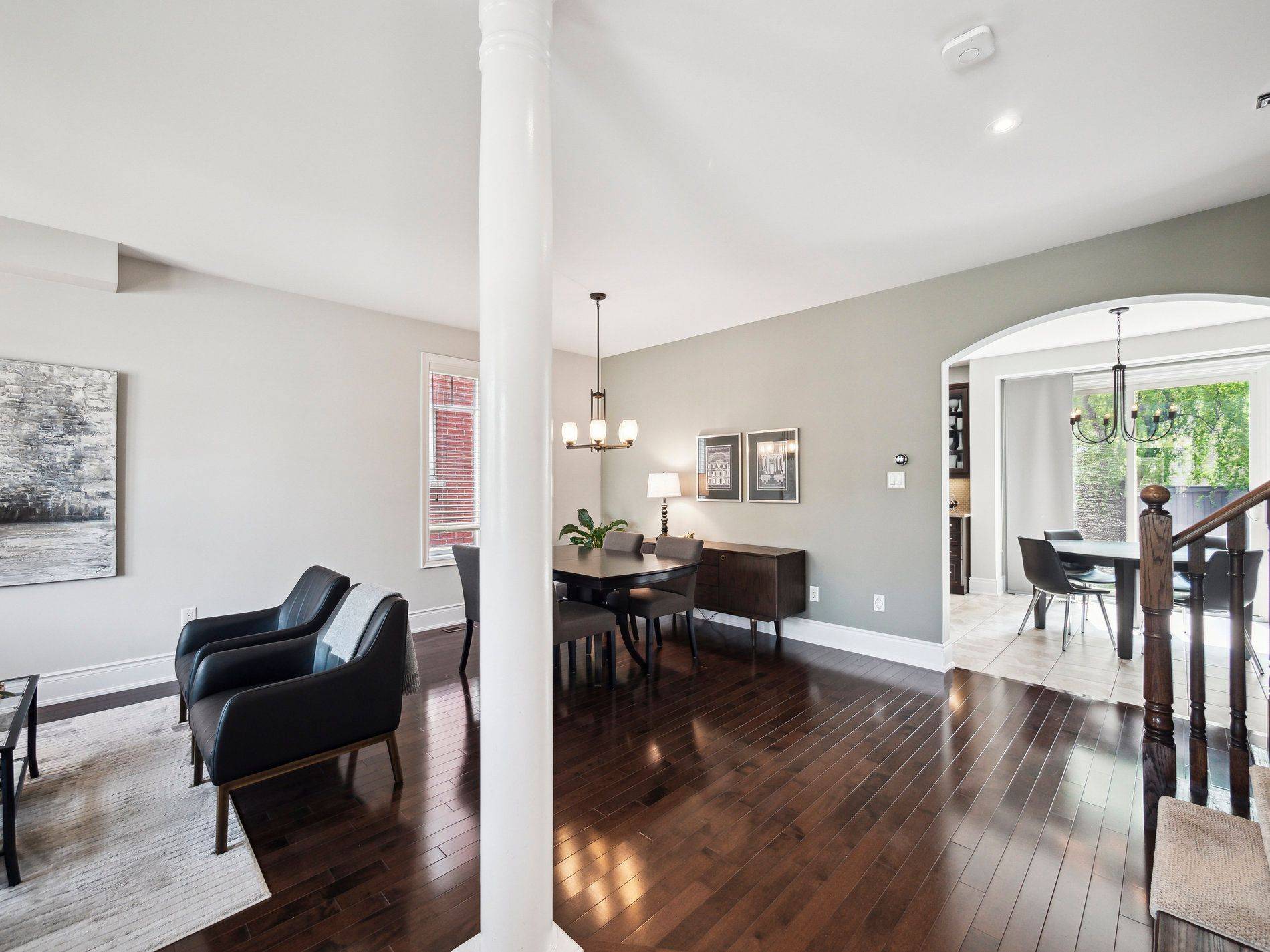 Richmond Hill, ON L4E 0G9,10 Glade DR