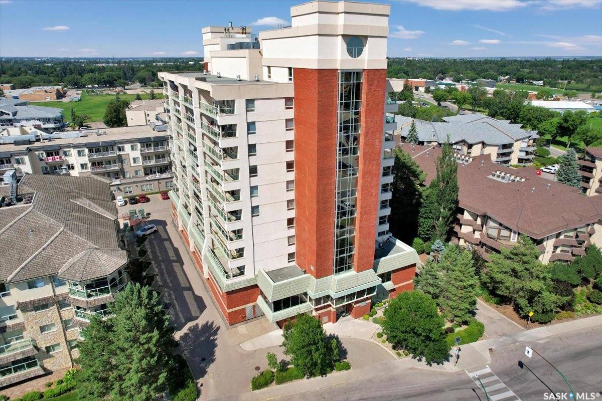 2221 Adelaide STREET E #705, Saskatoon, SK S7J 5L9