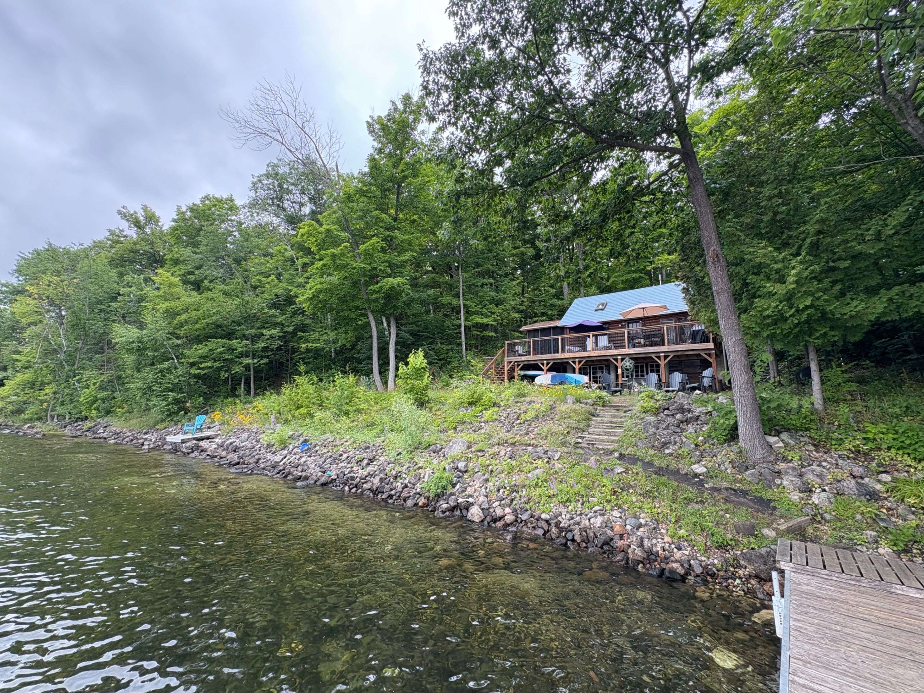 96 Sandpit LN, Frontenac, ON K0H 2V0