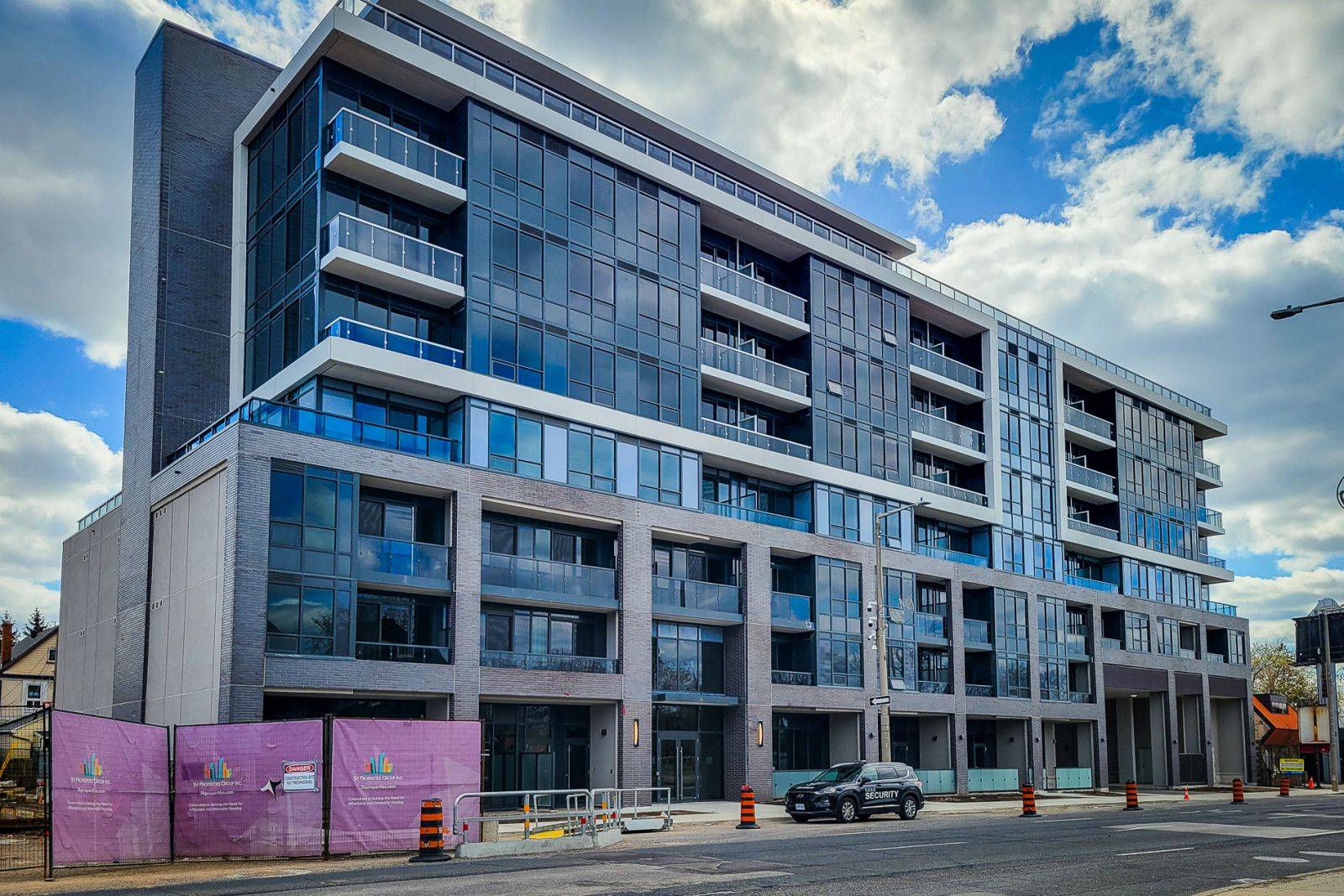 415 Main Street West N/A #420, Hamilton, ON L3M 1T1