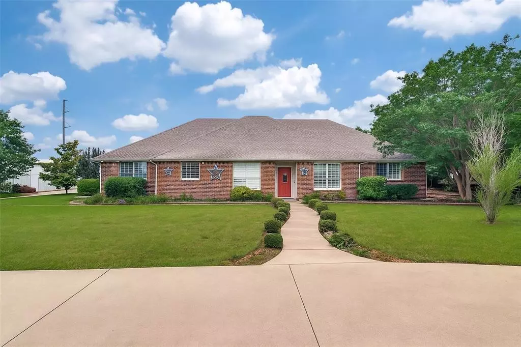 Forney, TX 75126,12228 Saddle Club Drive