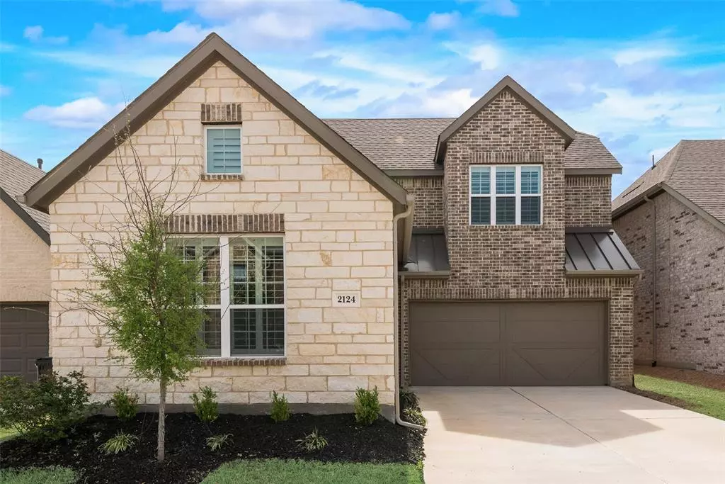 Mesquite, TX 75149,2124 Crooked Bow Drive
